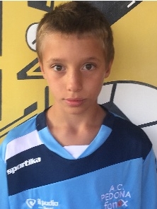 FIANDINO TOMMASO